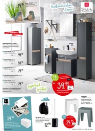 Bad-Spiegelschrank Angebot im aktuellen Zurbrüggen Prospekt auf Seite 43