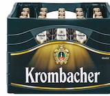 Pils Angebote von Krombacher bei Netto mit dem Scottie Stendal für 10,49 €