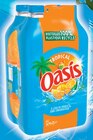 Boisson aux fruits tropical - OASIS en promo chez Intermarché Hyper Boisson aux fruits tropical - OASIS dans le catalogue Intermarché Hyper