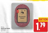 EDEKA Ahrensfelde - Hauptstadt-Salami Angebot im Prospekt Hauptstadt-Salami bei EDEKA im Ahrensfelde Prospekt für 1,79 €