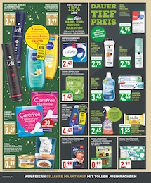 Parfum Angebot im aktuellen Marktkauf Prospekt auf Seite 16