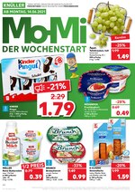 Kaufland Prospekt für Uelzen mit 48 Seiten Kaufland Prospekt für Uelzen: "KNÜLLER", 48 Seiten, 14.06.2021 - 16.06.2021