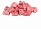 Aktuelles Schinken-Gulasch Angebot bei Netto Marken-Discount in München ab 2,49 €