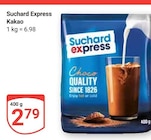 Aktuelle Kakao Angebote bei GLOBUS in Koblenz Aktuelles Express Kakao Angebot bei GLOBUS in Koblenz ab 2,79 €