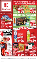 Der aktuelle Kaufland Prospekt Der aktuelle Kaufland Prospekt Hier bin ich richtig