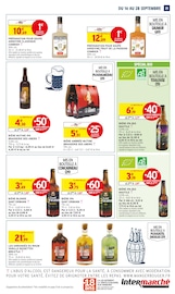 Vin Angebote im Prospekt "LE TRÈS GROS ANNIVERSAIRE" von Intermarché auf Seite 25