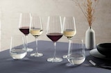 Aktuelles Weinglas-Set STERNSCHLIFF, 12-tlg. Angebot bei Zurbrüggen in Hamm ab 29,99 €