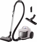 Bodenstaubsauger AL51C2SW Shell White von AEG für 99,99 € bei MEDIMAX im Angebot Bodenstaubsauger AL51C2SW Shell White von AEG im aktuellen MEDIMAX Prospekt