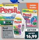 Aktuelles Waschmittel Angebot bei aktiv & irma in Oldenburg ab 16,99 €