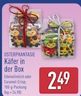 Osterphantasie Käfer in der Box Edelvollmilch im ALDI Nord Prospekt Osterphantasie Käfer in der Box Edelvollmilch im aktuellen ALDI Nord Prospekt für 2,49 €