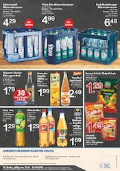 Aktueller TOP Getränke Prospekt mit Mango, "Aktuelle Angebote", Seite 4