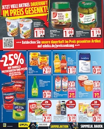 Kit Kat Angebot & Preis im aktuellen EDEKA Prospekt Kit Kat Angebot im aktuellen EDEKA Prospekt auf Seite 10