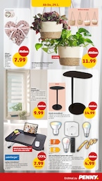 LED-Lampe Angebot im aktuellen Penny Prospekt auf Seite 29