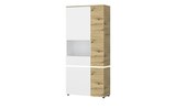 Vitrine Soft-Close Luci im aktuellen Höffner Prospekt für 330,00 €