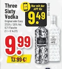 Aktuelles Vodka Angebot bei Trinkgut in Koblenz ab 9,49 €