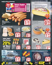 Ähnliches Angebot bei EDEKA in Prospekt "Aktuelle Angebote" gefunden auf Seite 5
