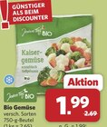 Gemüse im Angebot bei combi in Lippstadt Gemüse Angebote von Jeden Tag Bio bei combi Lippstadt für 1,99 €