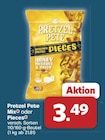 Mix von Pretzel Pete im aktuellen famila Nordwest Prospekt