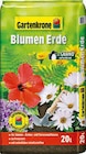 Blumenerde im Angebot bei Hagebaumarkt in Norderstedt Blumenerde Angebote von Gartenkrone bei Hagebaumarkt Norderstedt für 3,99 €