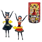 Ladybug Transformation - MIRACULOUS dans le catalogue Carrefour