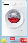 Waschmaschine im Angebot bei Marktkauf in Altenburg Waschmaschine Angebote von Amica bei Marktkauf Altenburg für 199,00 €