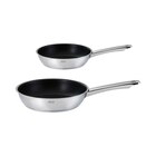 Aktuelles RÖSLE Pfannen-Set Moments 2-teilig Angebot bei Möbel Martin in Trier ab 70,00 €