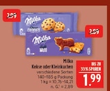 Aktuelles Kekse Angebot bei Marktkauf in Leipzig ab 1,99 €