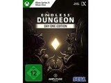 Endless Dungeon Day One Edition - [Xbox Series X & Xbox One] von SEGA im aktuellen MediaMarkt Saturn Prospekt für 24,99 €