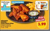Frische Chicken-Wings von Mühlenhof für 1,99 € bei Penny im Angebot Frische Chicken-Wings von Mühlenhof im aktuellen Penny Prospekt