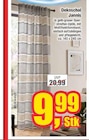 Dekoschal Jannis bei Ihr Teppichfreund im Prospekt "" für 9,99 €