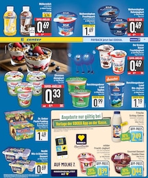 Pfanner im EDEKA Prospekt DAS BESTE DER WOCHE auf S. 9