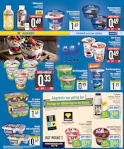 Joghurt im EDEKA Prospekt in Ingolstadt Aktueller EDEKA Prospekt mit Joghurt, "DAS BESTE DER WOCHE", Seite 9