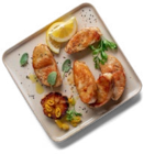 Aktuelle Grillfleisch Angebote bei Kaufland in Ludwigshafen (Rhein) Aktuelles Puten-Ministeaks XXL Angebot bei Kaufland in Ludwigshafen (Rhein) ab 6,99 €