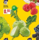 Aktuelles Kohlrabi Angebot bei Marktkauf in Düsseldorf ab 0,55 €