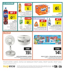 Offre Paic dans le catalogue Supeco du moment à la page 4