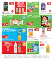 Barbecue en promo dans le catalogue Supermarchés Match à la page 14