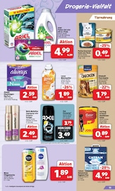 Nivea im Markant Nordwest Prospekt in Lemgo Aktueller Markant Nordwest Prospekt mit Nivea, "DER MARKT FÜR GUTES ESSEN UND TRINKEN", Seite 15