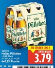 Aktuelle Veltins Angebote bei E center in Falkensee Aktuelles Helles Pülleken Angebot bei E center in Falkensee ab 3,79 €