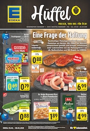 EDEKA Prospekt für Rheinbach: "Aktuelle Angebote", 24 Seiten, 03.02.2025 - 08.02.2025