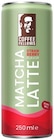 Matcha Latte Vanille-Geschmack im Angebot bei REWE in Bad Homburg Matcha Latte Vanille-Geschmack Angebote von Coffee Fellows bei REWE Bad Homburg für 1,19 €