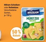 Scheiben- oder Reibekäse bei GLOBUS im Jena Prospekt für 