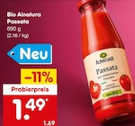 Passata Angebot in Heinrichswalde Passata im aktuellen Prospekt bei Netto Marken-Discount in Heinrichswalde