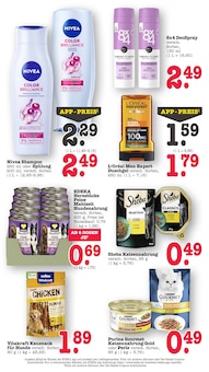 Parfum im E center Prospekt "Aktuelle Angebote" mit 69 Seiten (Frankfurt (Main))