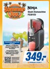 expert Osnabrück - Slush-Eismaschine Angebot im Prospekt Slush-Eismaschine bei expert im Osnabrück Prospekt für 349,00 €