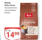 Bella Crema bei GLOBUS im Lahnstein Prospekt für 14,99 €