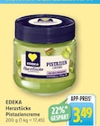 EDEKA Edenkoben - Herzstücke Pistaziencreme Angebot im Prospekt Herzstücke Pistaziencreme bei EDEKA im Edenkoben Prospekt für 3,49 €