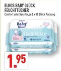 Aktuelle Pampers Angebote bei Marktkauf in Münster Aktuelles Baby Glück Feuchttücher Angebot bei Marktkauf in Münster ab 1,95 €