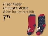 2 Paar Kinder-Antirutsch-Socken im Angebot bei EDEKA in Potsdam 2 Paar Kinder-Antirutsch-Socken Angebote bei EDEKA Potsdam für 7,99 €