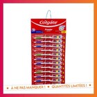 Brosses a dents x12 clean soft à 3,99 € dans le catalogue B&M