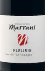 Hyper U Sierentz - Promo Fleurie AOP Rouge Cuvée Chm*pagne 2024 Promo Fleurie AOP Rouge Cuvée Chm*pagne 2024 à 16,95 € dans le catalogue Hyper U à Sierentz